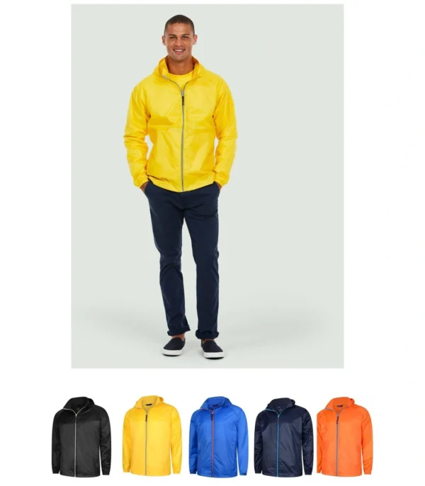 Uneek UC630 Active Jacket